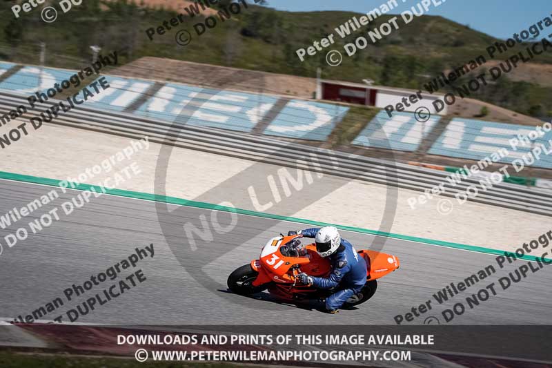 may 2019;motorbikes;no limits;peter wileman photography;portimao;portugal;trackday digital images